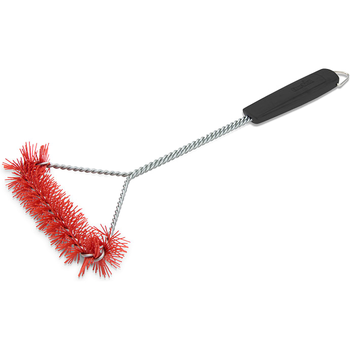Char-Broil Cool-Clean 360 grillbørste, nylon - 46 cm