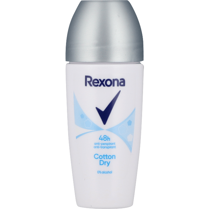 Roll-on deodorant