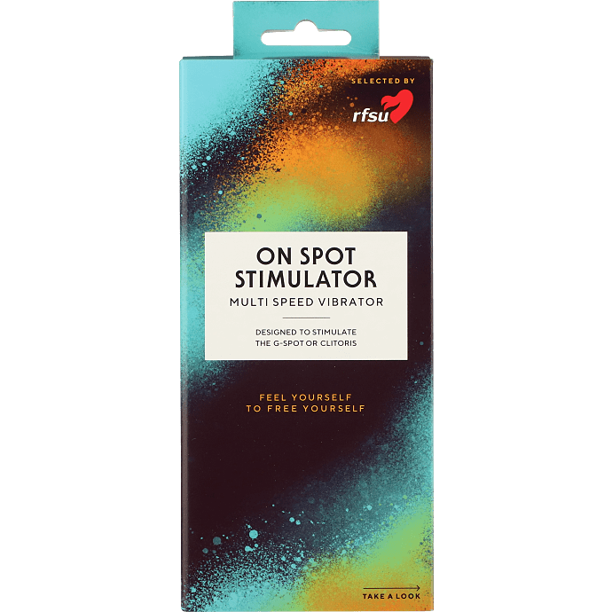 RFSU On Spot Stimulator