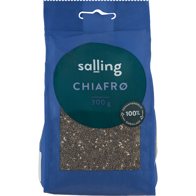 Chiafrø