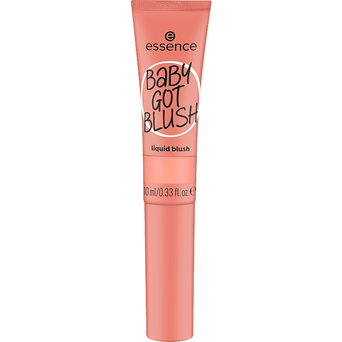 Blush 40 Coral Crush