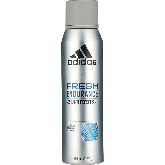 Fresh Endurance deospray