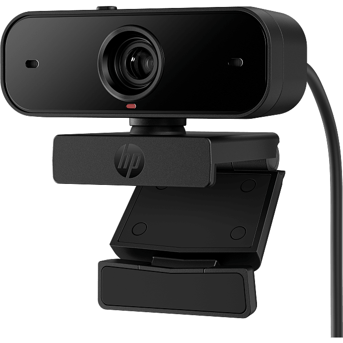 HP 430 FHD Webcam - sort