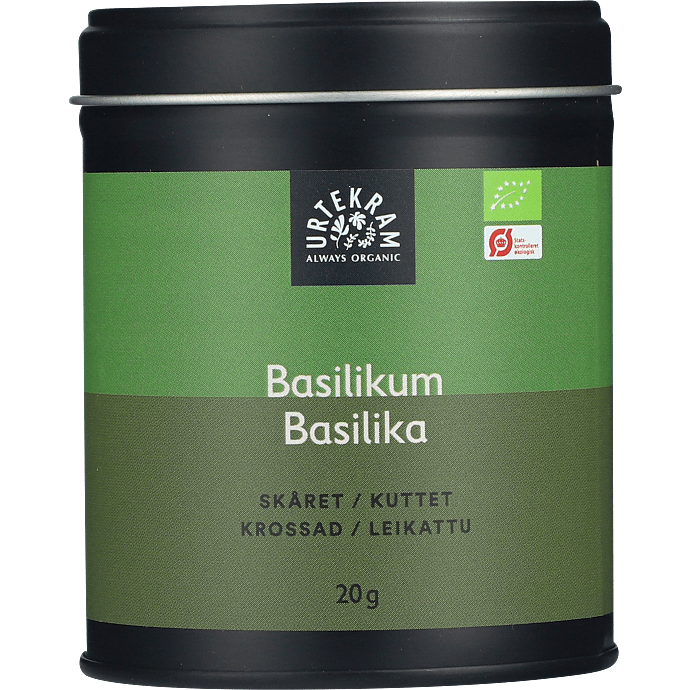 Basilikum øko