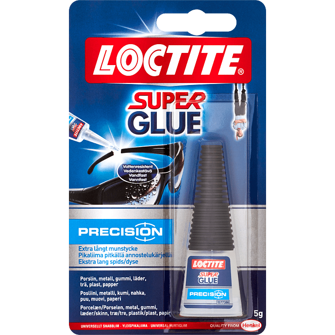 Loctite superlim