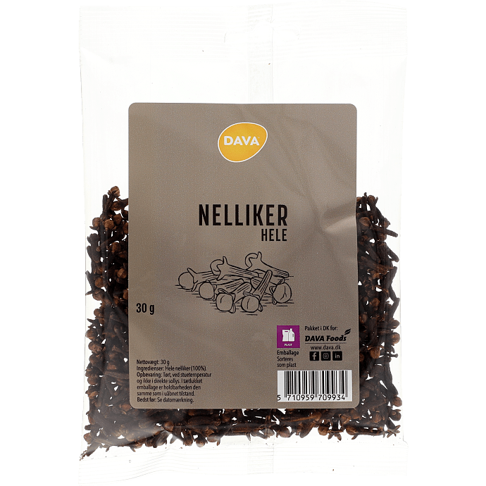 Hele nelliker