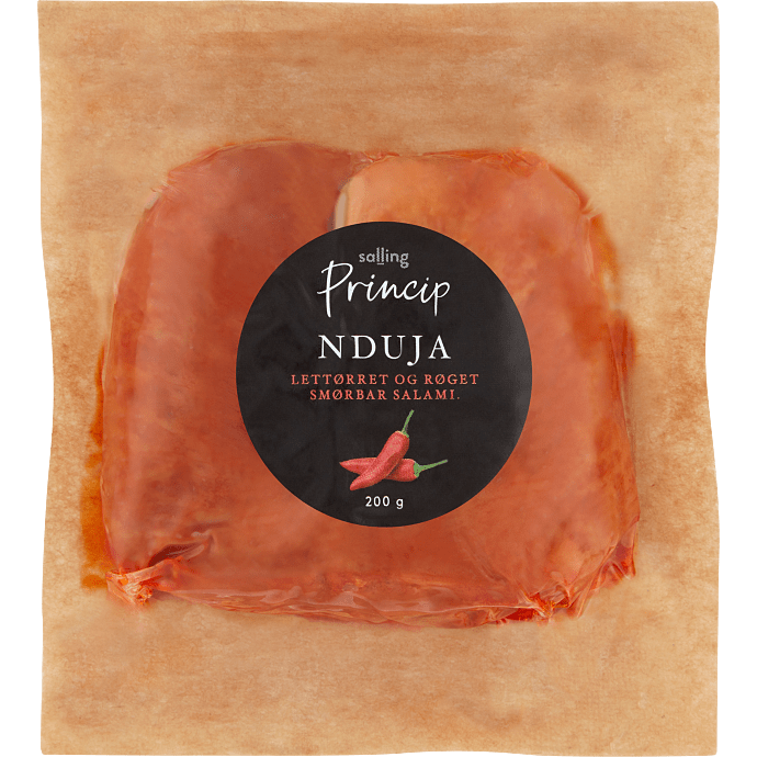 Nduja