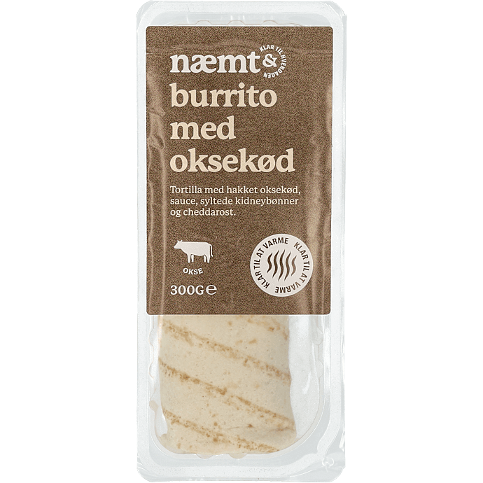 Burritos