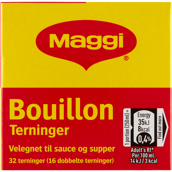 Bouillon