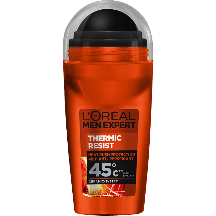 Thermic Resist roll-on deodorant
