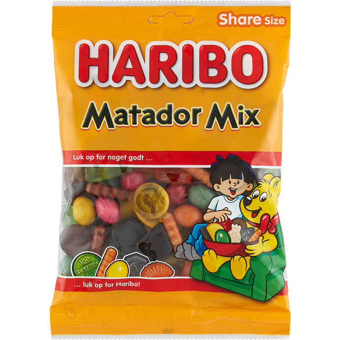 Matador Mix