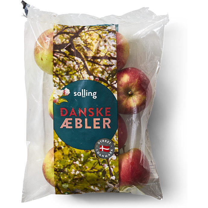 Æbler