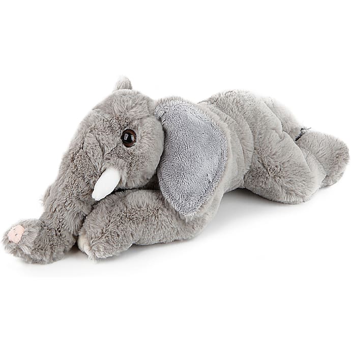 FAO Schwarz Elefant bamse