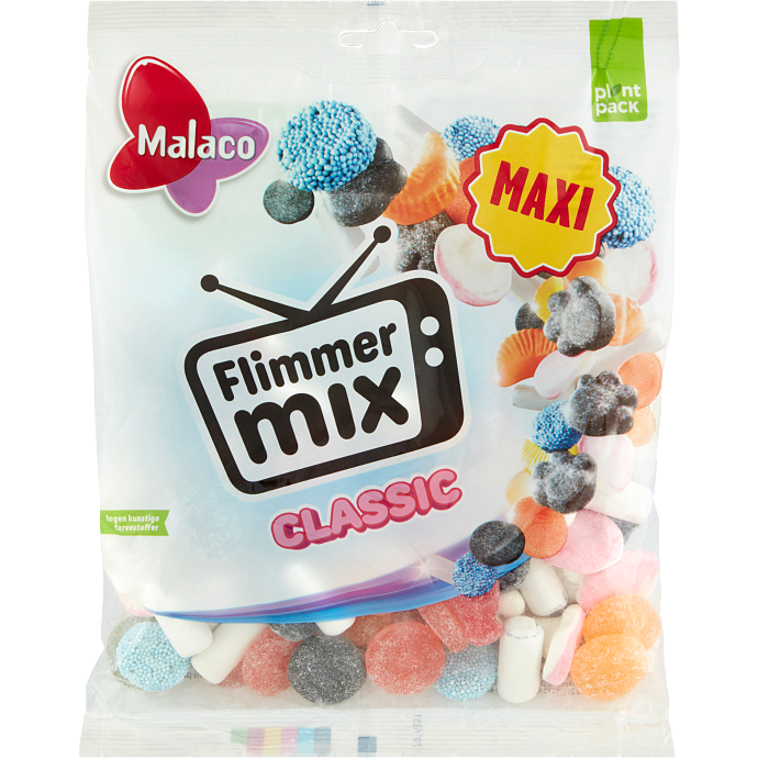 Flimmer Mix Classic