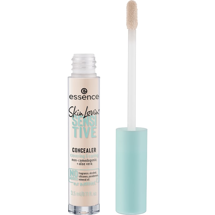 Concealer 05 Fair