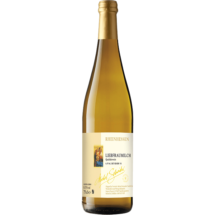 Liebfraumilch
