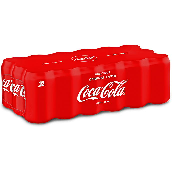 Coca Cola