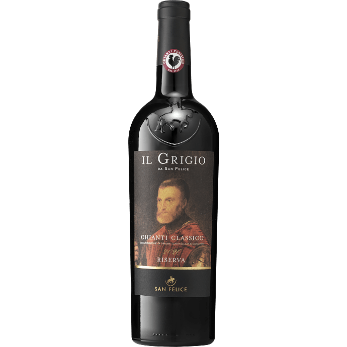Riserva Il Grigio
