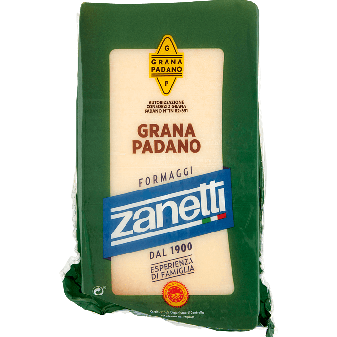 Grana Padano 32+