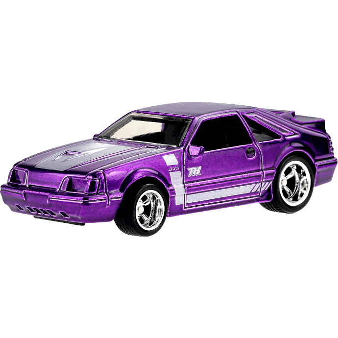 Hot Wheels legetøjsbil - flere varianter - assorteret