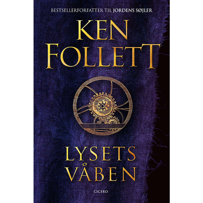 Lysets våben - Ken Follett