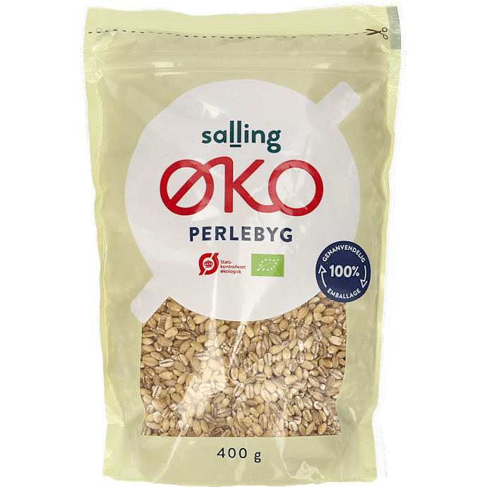 Perlebyg øko