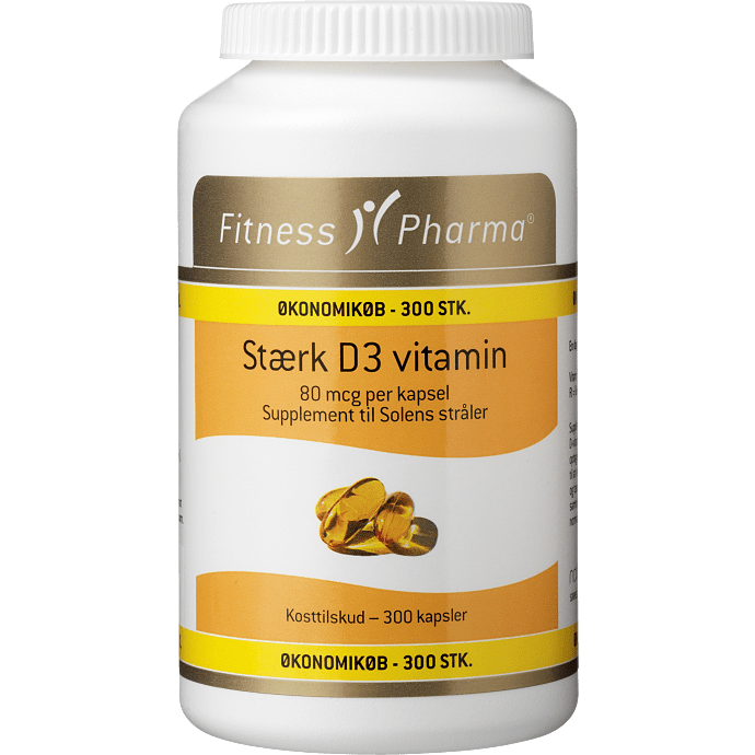 D3-vitamin