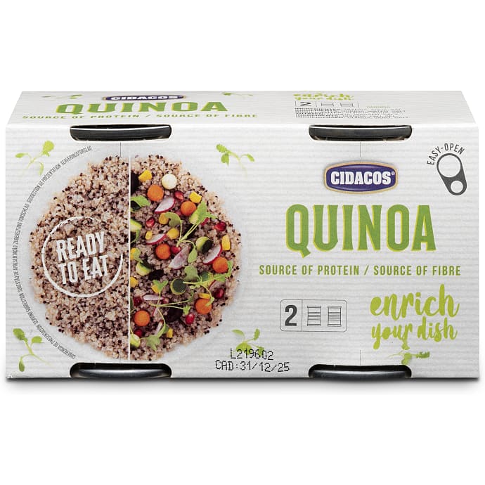 Quinoa
