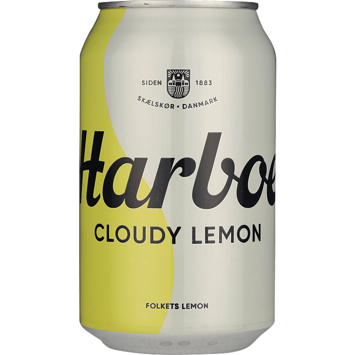 Lemonsodavand