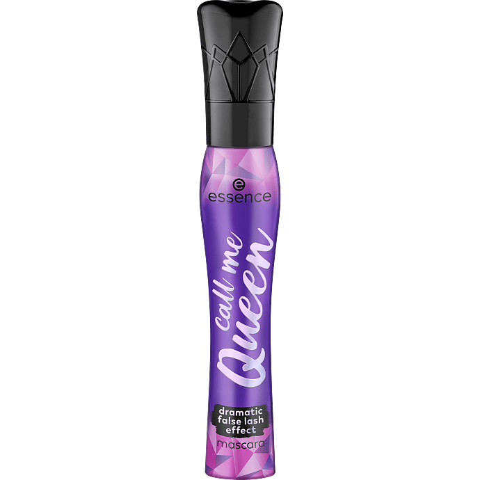 Mascara Call Me Queen Black