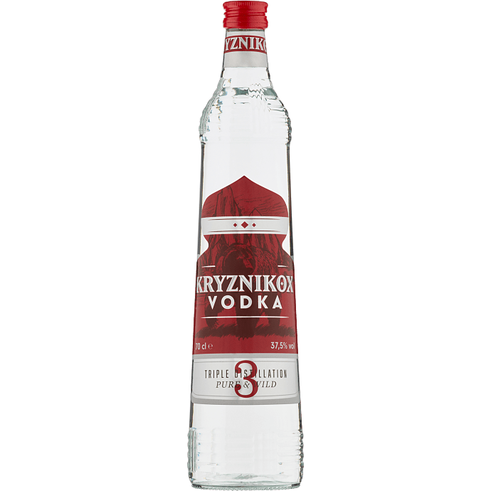 Vodka