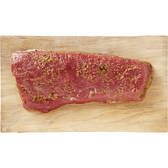 Marineret lammefilet