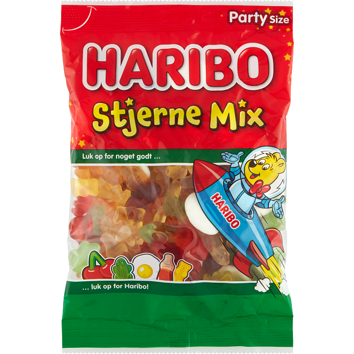 Stjerne Mix