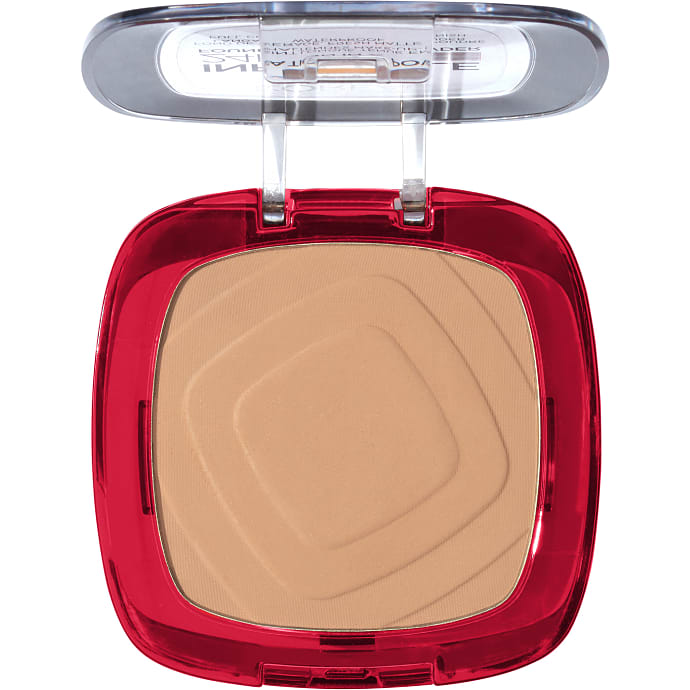 Foundation 140 Golden Beige