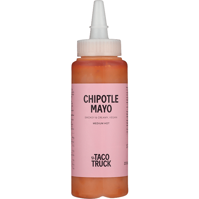 Chipotle mayonnaise