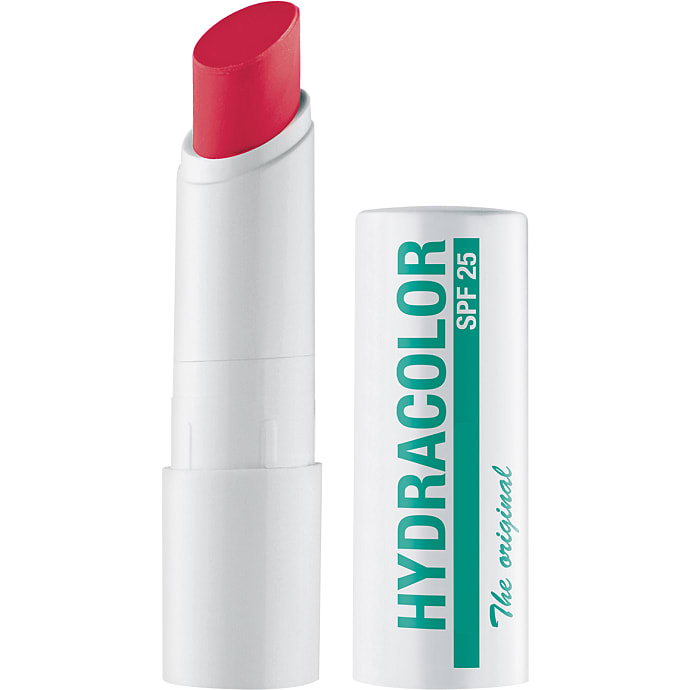 Læbepomade 49 Classic Red m. SPF25