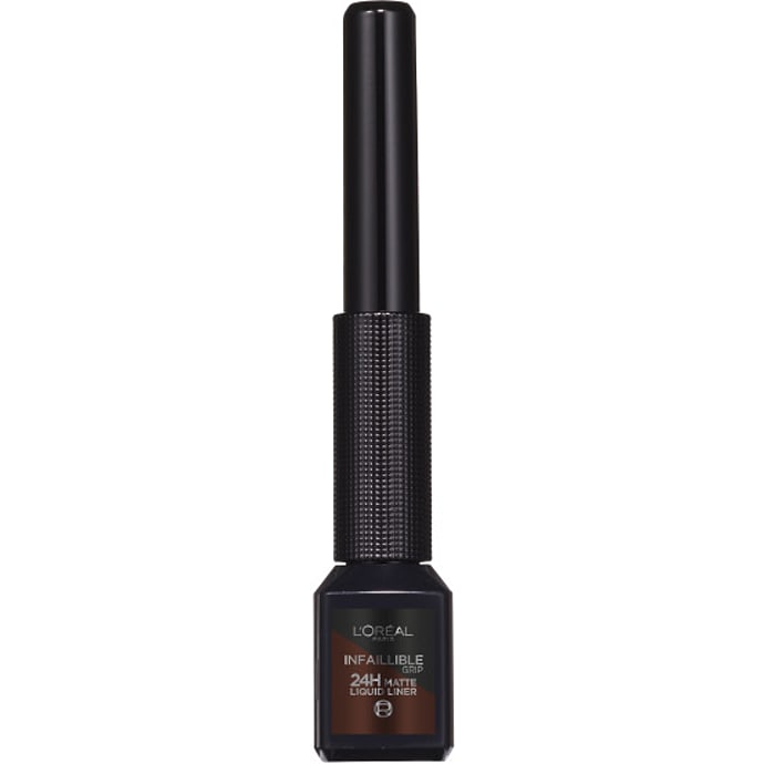Flydende eyeliner 03 Marron