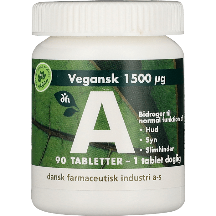 A-vitamin