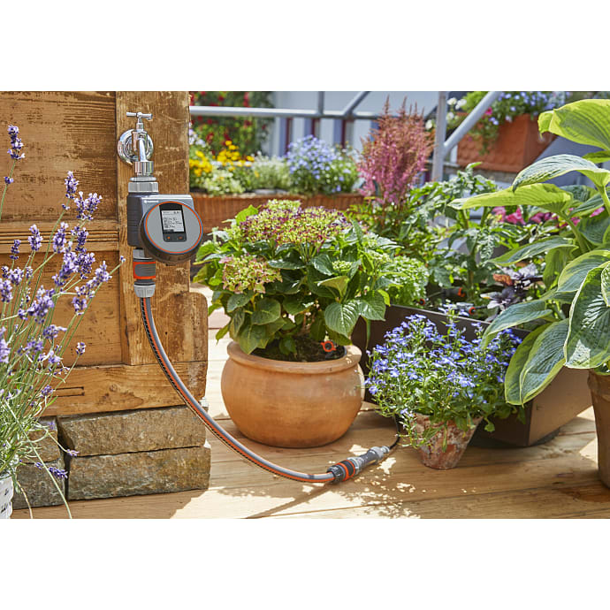 GARDENA vandingskontrol flex