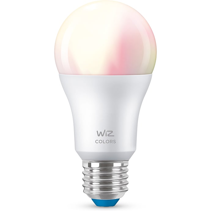 WiZ LED pære 8W - dæmpbar
