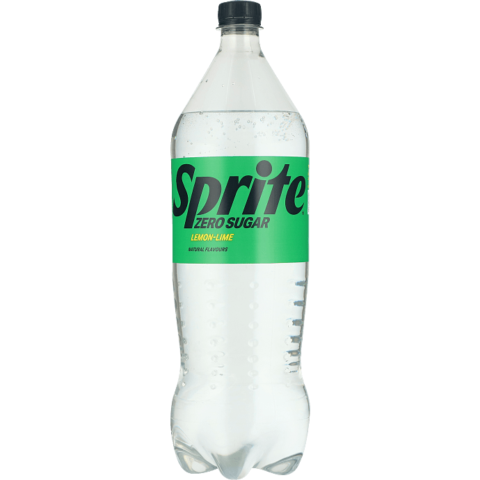 Sprite Zero