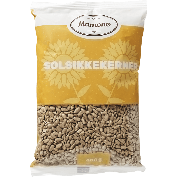 Solsikkekerner