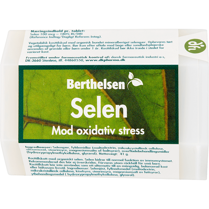 Selen