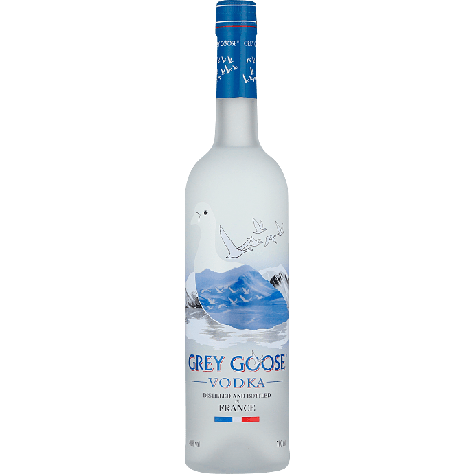 Vodka
