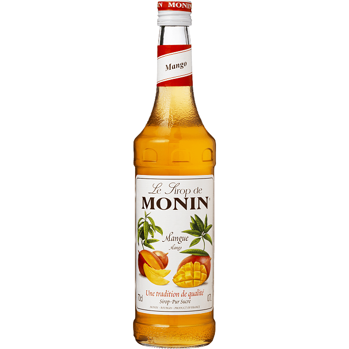 Sirup m. mango