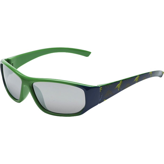 VRS børne solbrille - grøn