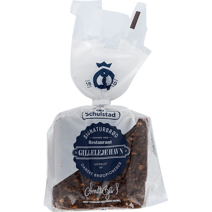 Kernerugbrød