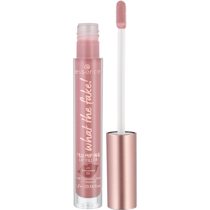 Lipgloss 02 Oh My Nude!
