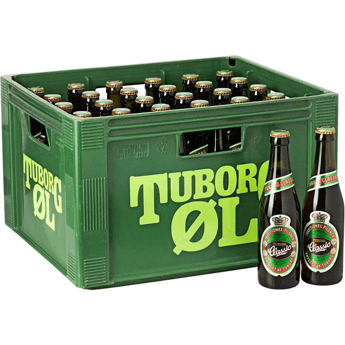 Tuborg Classic