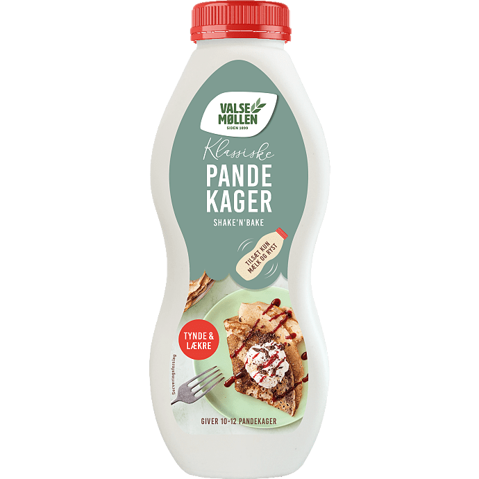 Pandekager